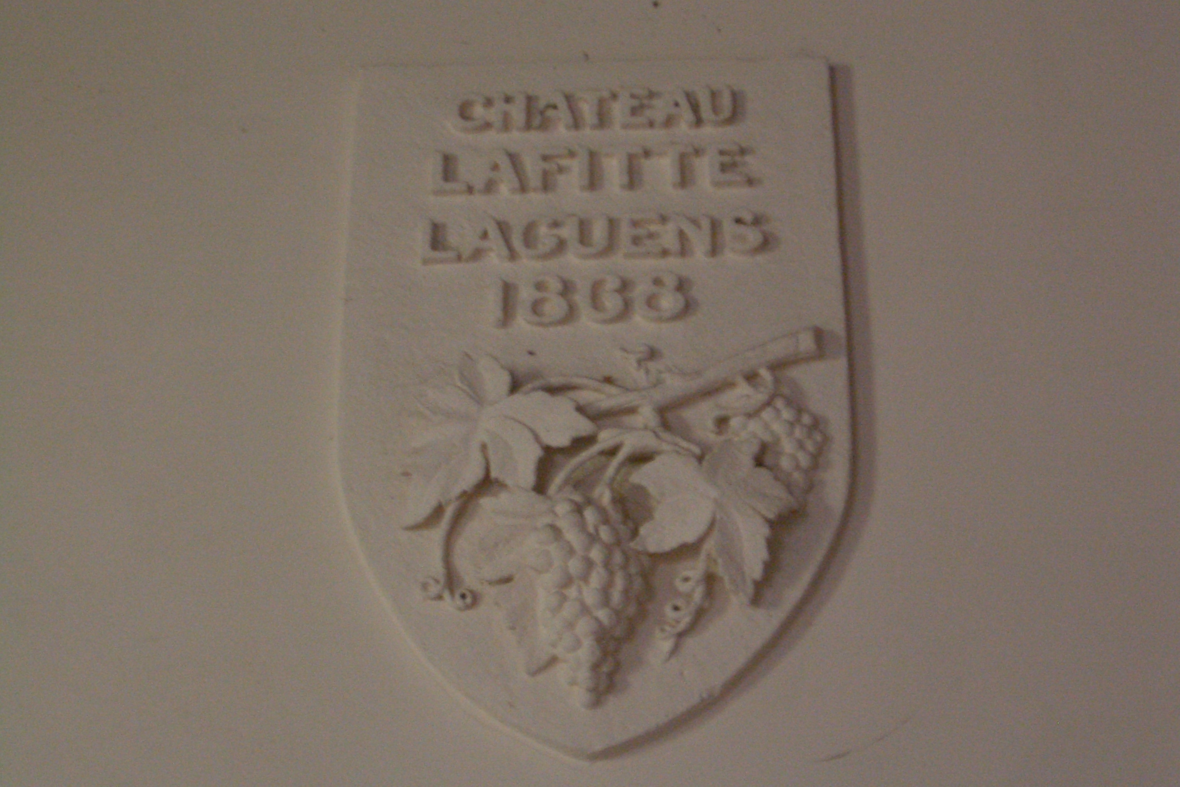 Laguens seal